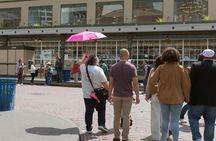 Insider's Breakfast and Culture Tour of Pike Place Market