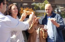 Insider's Breakfast and Culture Tour of Pike Place Market