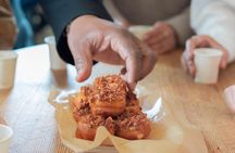 Insider's Breakfast and Culture Tour of Pike Place Market