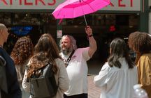 The Original Food and Culture Tour of Pike Place Market