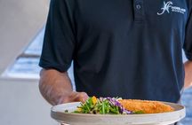 The Jewel in Milford Luxury Tour from Queenstown