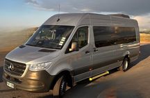 The Jewel in Milford Luxury Tour from Queenstown