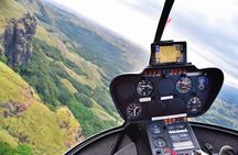 Islands & Mountains Adventure