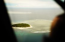 Islands & Mountains Adventure