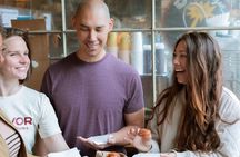 The Original Food and Culture Tour of Pike Place Market