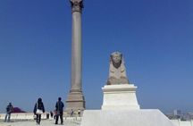 Day Tour To Alexandria from Cairo