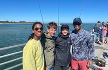 Canaveral Private Fishing Charter Experience,