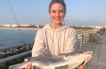 Canaveral Private Fishing Charter Experience,