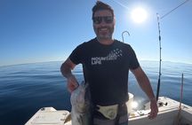 Enjoy the sport fishing paradise in Loreto, BCS