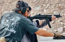 Las Vegas Strip Shooting Ranges Experience Activity