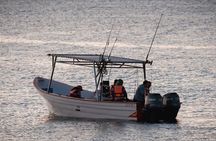 Enjoy the sport fishing paradise in Loreto, BCS