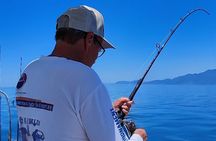 Enjoy the sport fishing paradise in Loreto, BCS