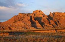 Badlands Alive: A Day in Wild and Wondrous Lands