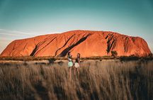 4 Day Tour in Red Centre Alice Spring to West MacDonnell