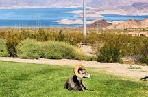 Las Vegas: Guided Kayak Tour from Willow Beach to Emerald Cave