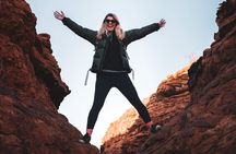 4 Day Tour in Red Centre Alice Spring to West MacDonnell