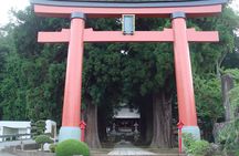 Mt. Fuji and Hakone 1 Day Bus Tour + Kimono Experience