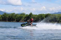 1 Hour Jetski Tour Cairns