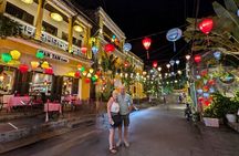 Hoi An Private Tour 