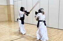 Nakashibetsu Kendo Martial Arts Class Experience