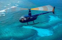 25 minutes Mamanuca Island Tour