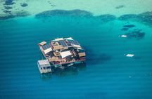 25 minutes Mamanuca Island Tour