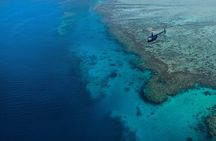 25 minutes Mamanuca Island Tour
