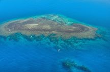 25 minutes Mamanuca Island Tour