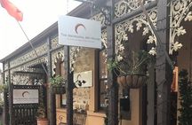 Shore Excursions City Highlights Half Day Tour