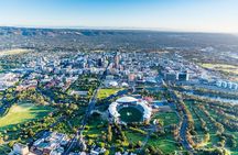 Shore Excursions City Highlights Half Day Tour