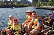 9 Days Northern Vietnam and Siem Reap Tour