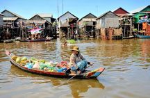 9 Days Northern Vietnam and Siem Reap Tour