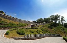 Discover Round Korea in 7days: All-Inclusive Experience