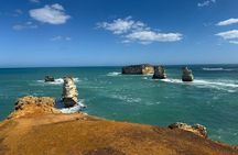 Twelve Apostles Back Roads Gourmet Tour From Melbourne