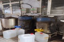 Sunrise/Sunset Lady Buddha Buddism Tour Rice Wine By Tasting
