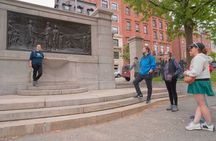 Boston Common, Beacon Hill, & Public Garden Tour with Photoshoot