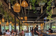 Kaua'i Brewery Tour with Beer Tastings and Food