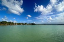 Kaan Luum Lagoon and Cenote Adventure