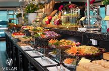 Velar of the Sea 2D1N Cruise Explore Halong and Lan Ha Bay