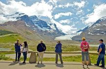 Calgary to Jasper: Ultimate Canadian Rockies Experience