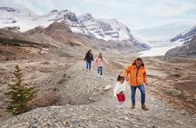 Calgary to Jasper: Ultimate Canadian Rockies Experience