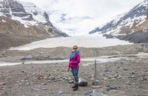 Calgary to Jasper: Ultimate Canadian Rockies Experience