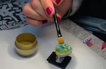 Kintsugi Accessory Experience in Naha, Okinawa