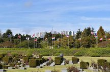 Discover Eastern Korea in 4days: All-Inclusive Experience 
