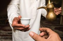 AlUla Oasis Heritage Trail Guided Walking Tour