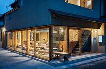 Private Sushi Class in Central Kyoto