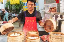 Private Taipei Food Tour with a Local:100% Personalized 