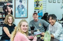 Private Taipei Food Tour with a Local:100% Personalized 
