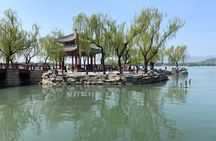 Beijing Half Day Private Tour to Summer palace