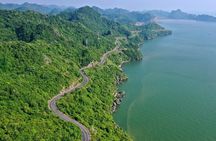 Hanoi: 3-Day Discover the most stunning Cat Ba Island, Lan Ha Bay